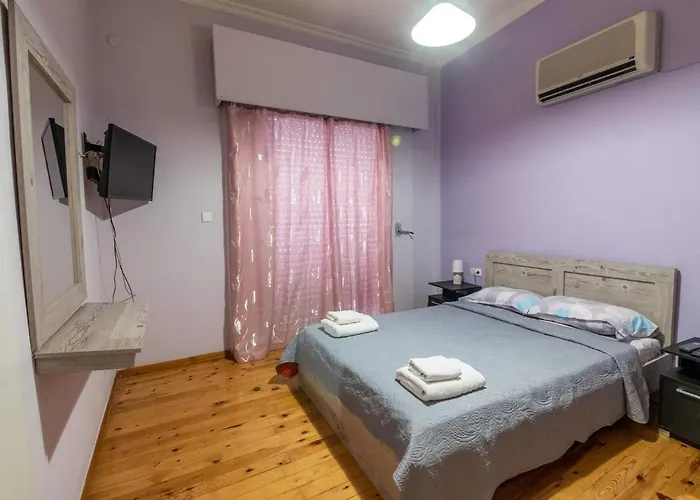 Mitropoli\'S Home