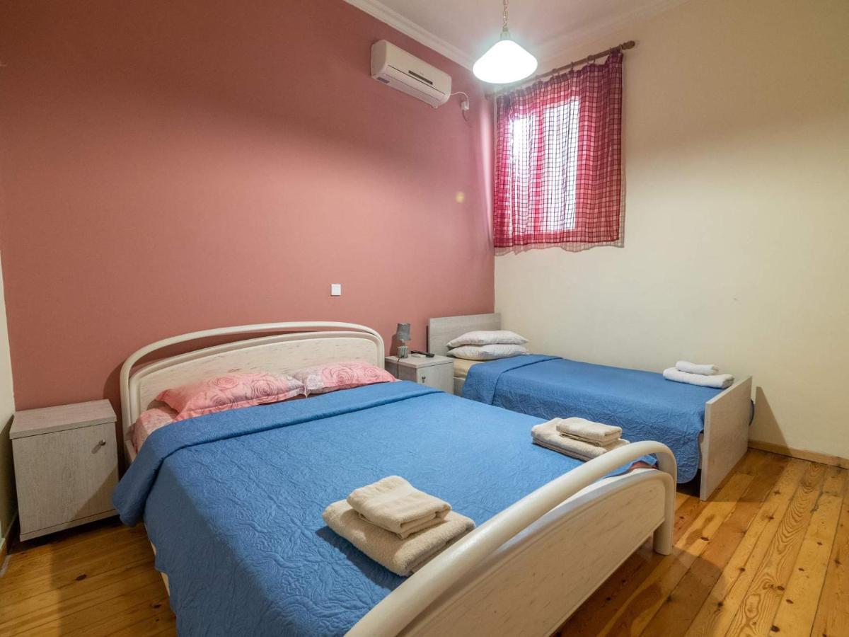 Apartment Mitropoli's Leonidio