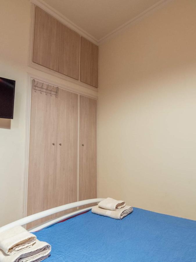 Mitropoli's Apartament Leonídion