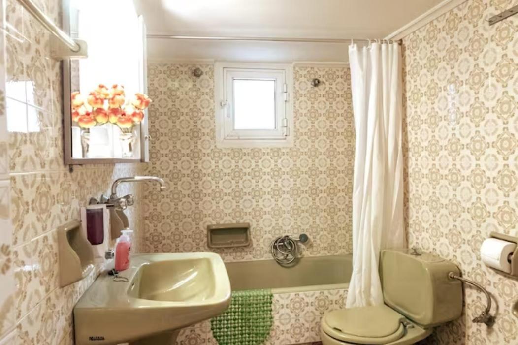Apartament Mitropoli's *