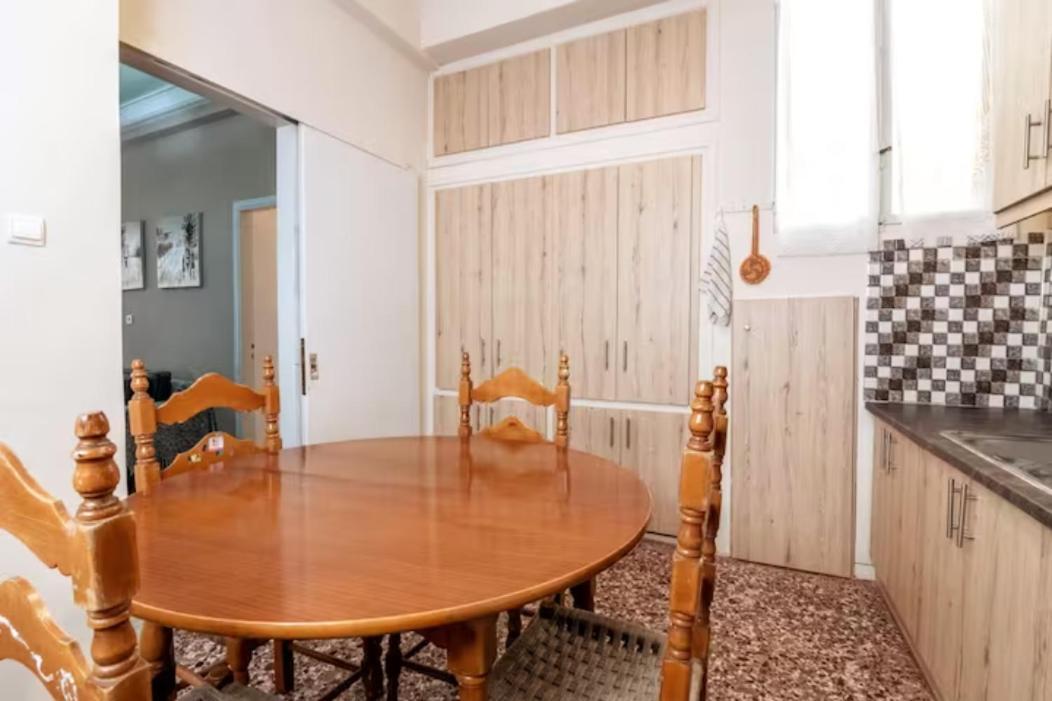 Apartment Mitropoli's Leonidio