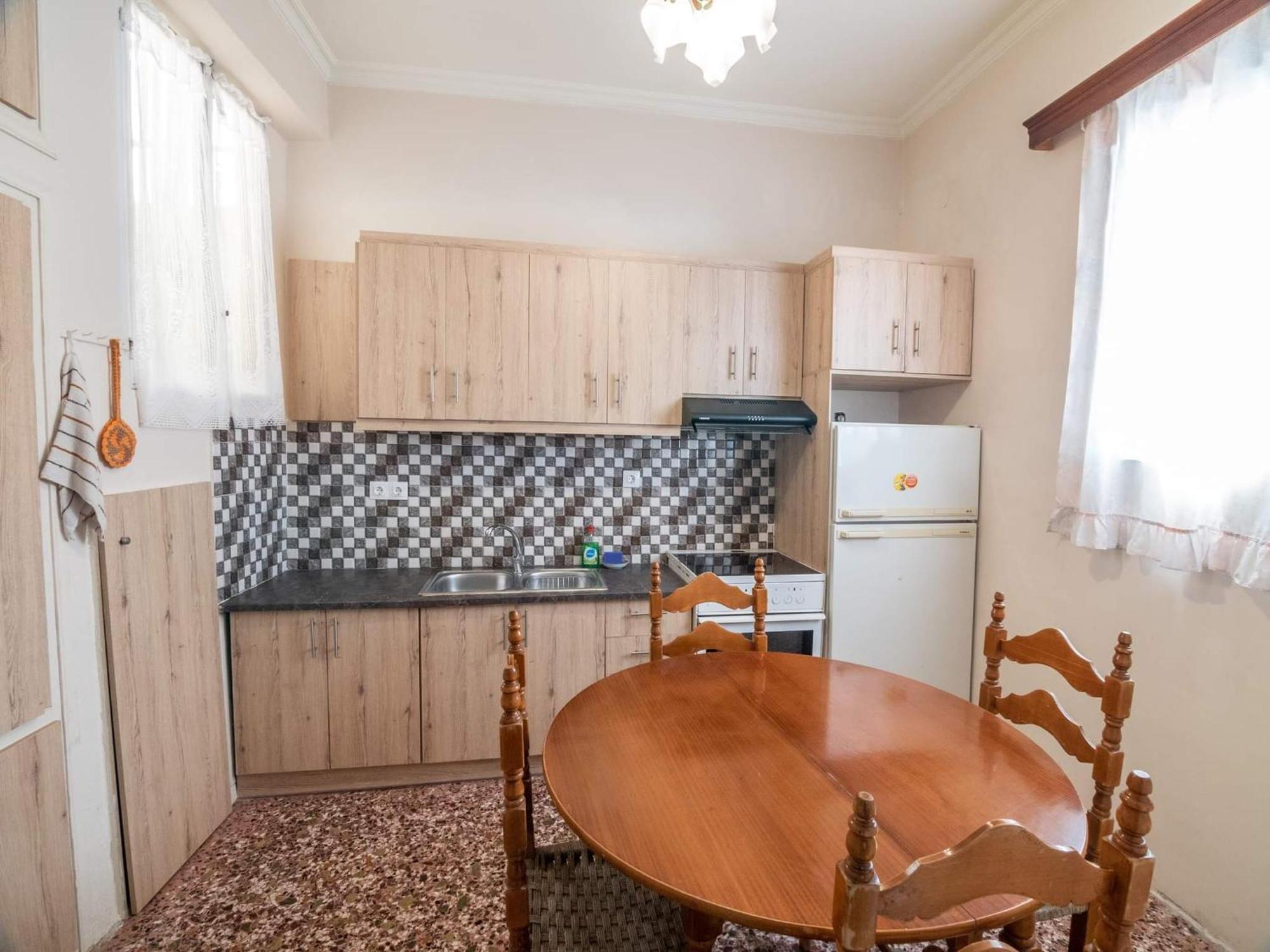 Mitropoli's Apartament