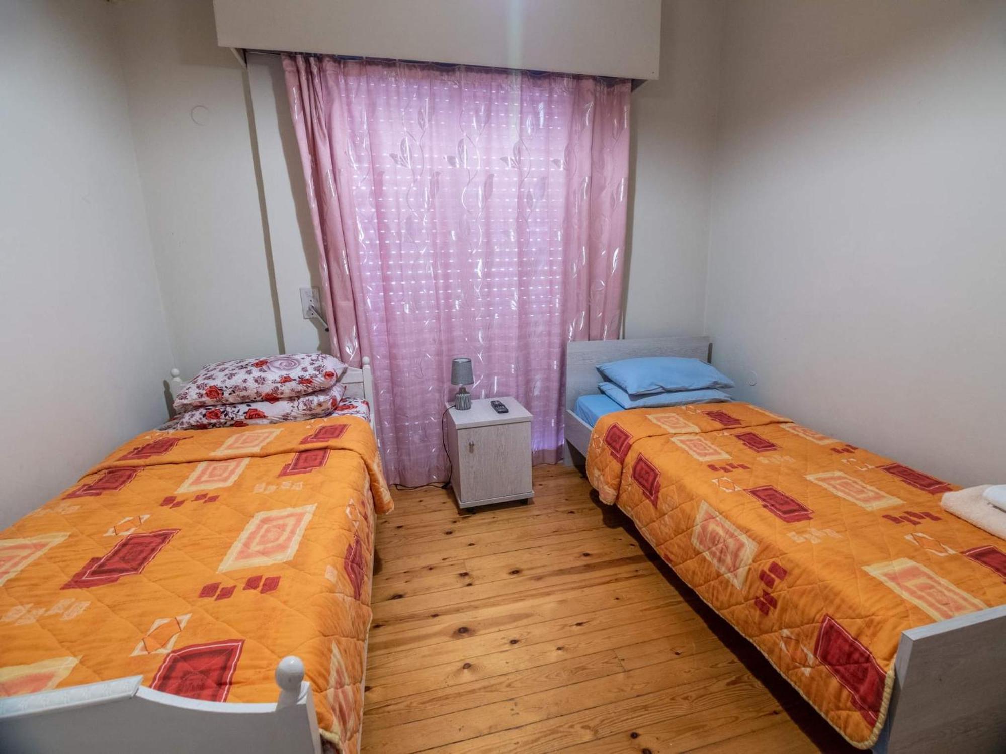 Mitropoli's Apartment *